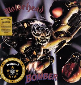 Motörhead - Bomber (50th Anniversary Edition)