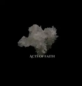 Sault - Acts Of Faith