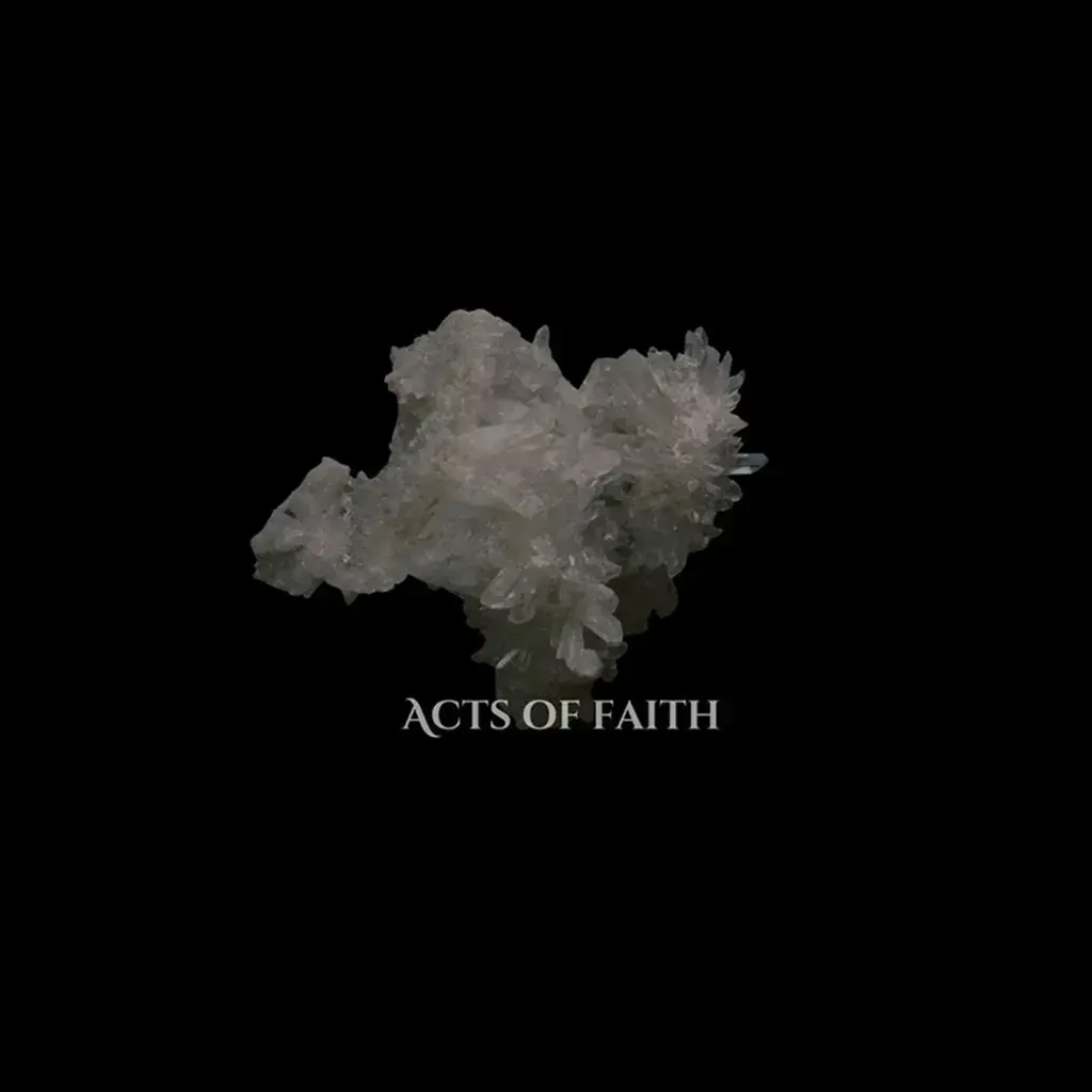 Sault - Acts Of Faith