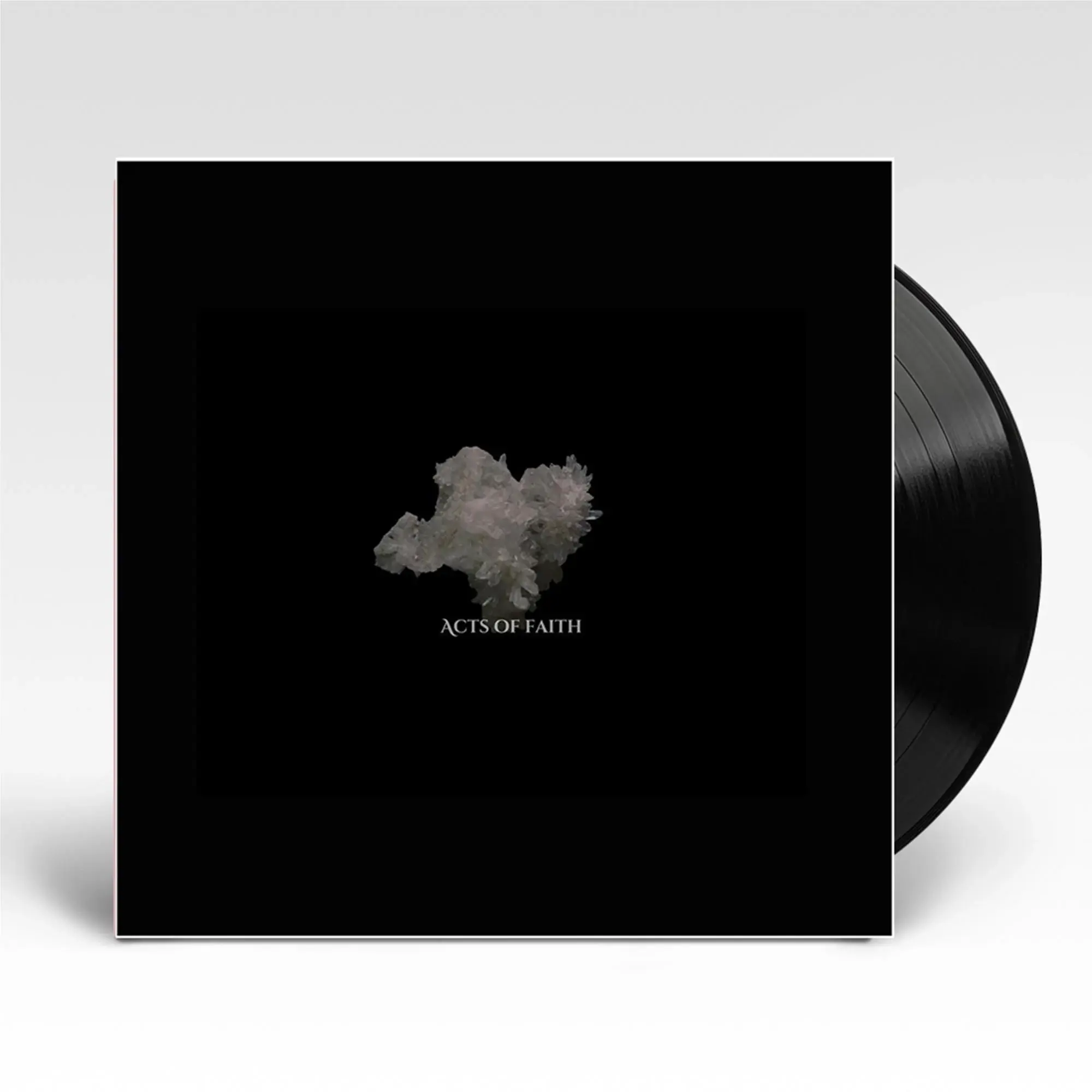 Sault - Acts Of Faith