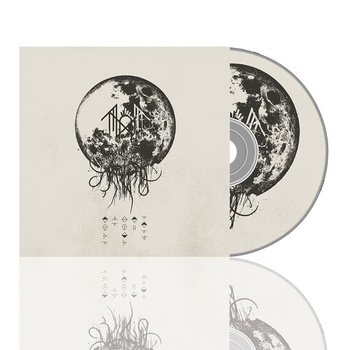 Sleep Token - Take Me Back To Eden (CD)