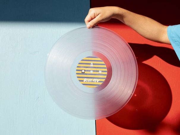 Alvvays – Blue Rev