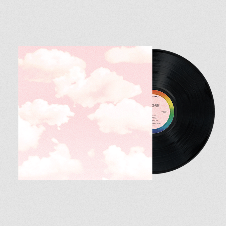Turnstile – Glow On