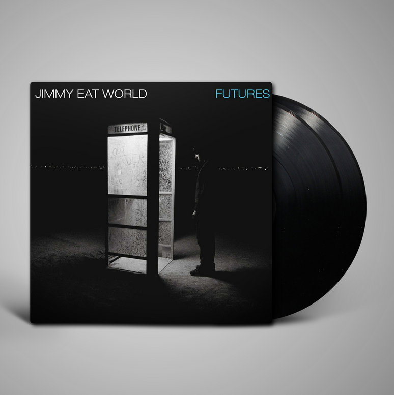 Jimmy Eat World - Futures