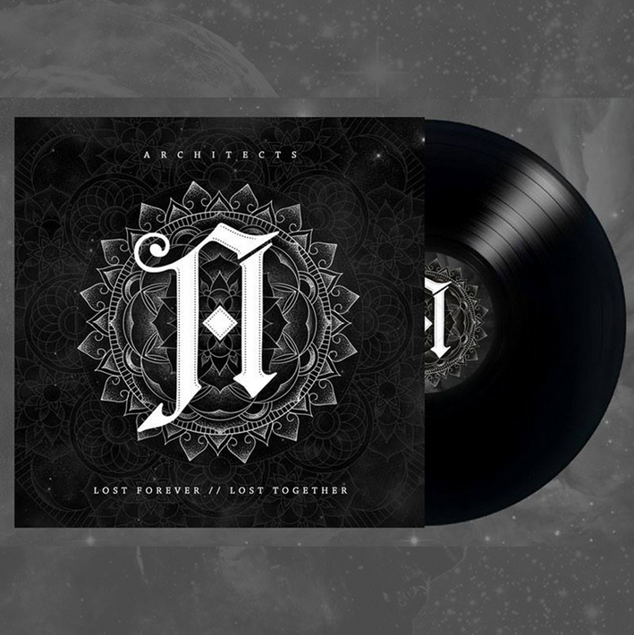 Architects - Lost Forever//Lost Together
