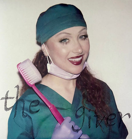 Chappell Roan - The Giver (The Dentist)