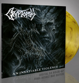 Cryptopsy - An Insatiable Violence
