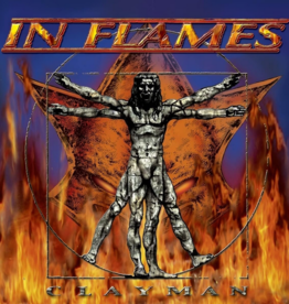 In Flames – Clayman