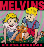 Melvins – Houdini