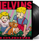 Melvins – Houdini