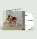 Wet Leg - Moisturizer (CD)