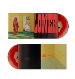 Barry Can't Swim - Loner (Ink Spot Vinyl)