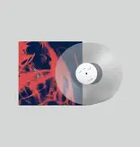 Rival Consoles – Landscape From Memory (Transparent Vinyl)