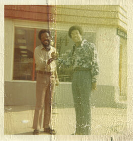 Jeff Parker - The New Breed