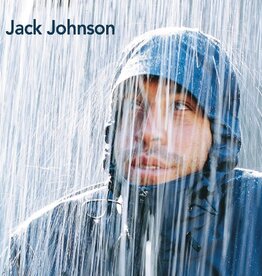 Jack Johnson - Brushfire Fairytales (CD)