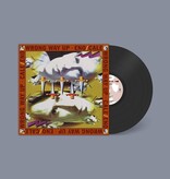Brian Eno & John Cale - Wrong Way Up