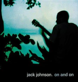 Jack Johnson - On And On