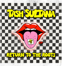 Tash Sultana - Return To The Roots