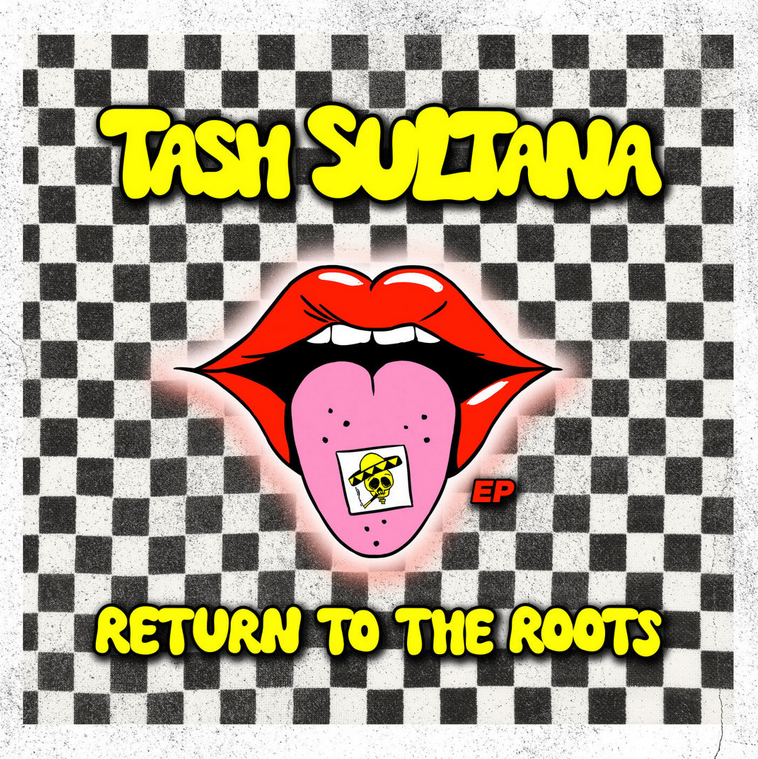 Tash Sultana - Return To The Roots