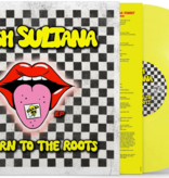 Tash Sultana - Return To The Roots