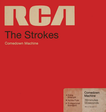 Strokes - Comedown Machine