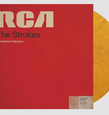 Strokes - Comedown Machine