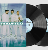 Backstreet Boys ‎– Millennium 2.0