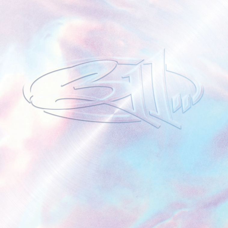 311 - 311 (30th Anniversary)