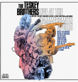 Teskey Brothers - Live At The Hammersmith Apollo