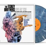 Teskey Brothers - Live At The Hammersmith Apollo