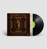 Jethro Tull - Still Living In The Past