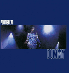 Portishead - Dummy (CD)