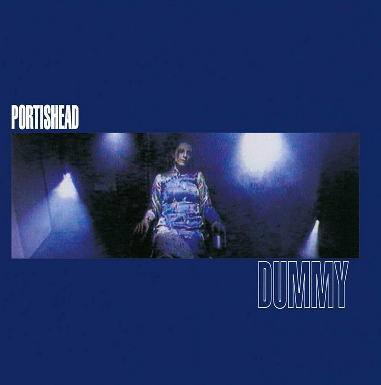 Portishead - Dummy (CD)