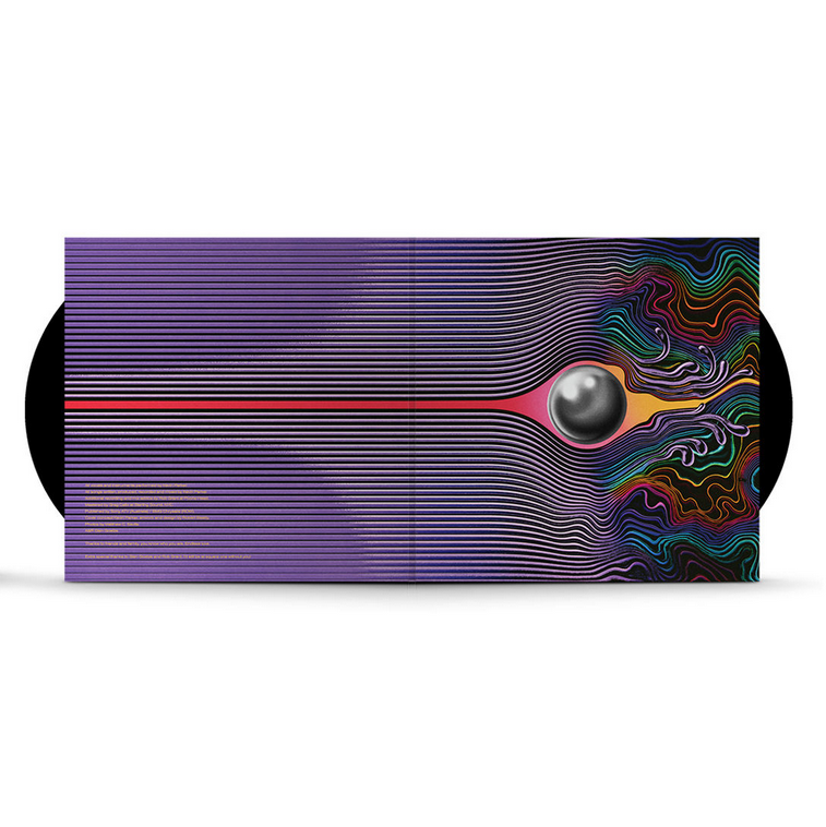 Tame Impala - Currents