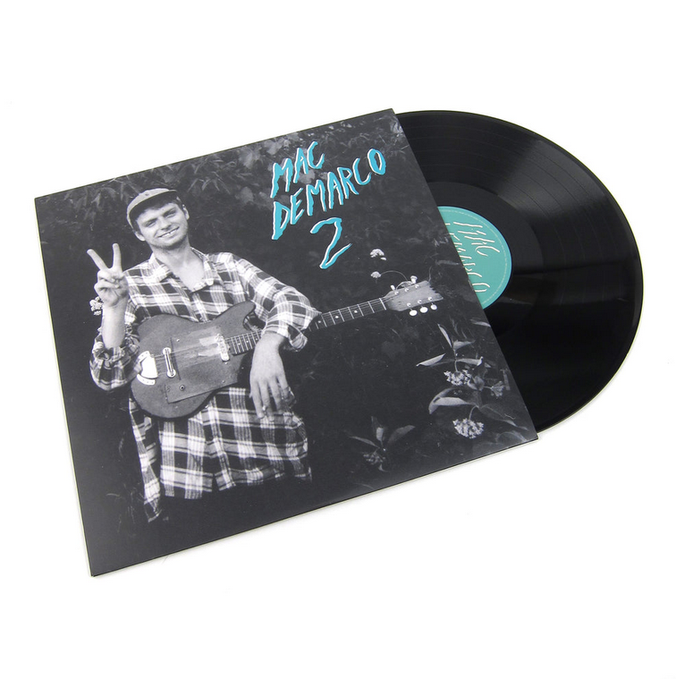 Mac DeMarco – 2