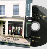 Mumford & Sons – Sigh No More (CD)