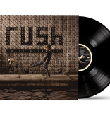 Rush – Roll The Bones