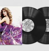Taylor Swift - Speak Now