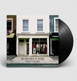 Mumford & Sons - Sigh No More