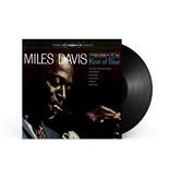 Miles Davis - Kind Of Blue