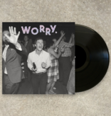 Jeff Rosenstock - Worry.