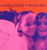 Smashing Pumpkins – Siamese Dream (CD)