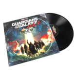 Soundtrack - Guardians Of The Galaxy Vol. 2 Deluxe Edition