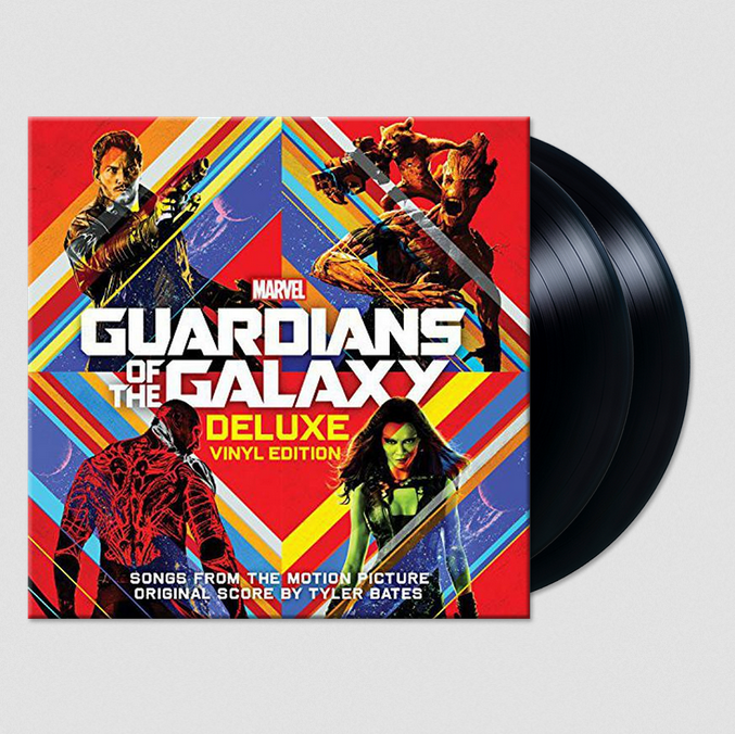 Various - Guardians Of The Galaxy