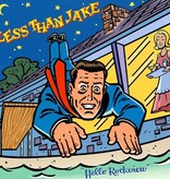 Less Than Jake - Hello Rockview
