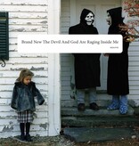 Brand New - The Devil And God Are Raging Inside Me
