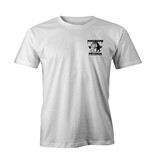 Mindbomb Spys (White) T-Shirt