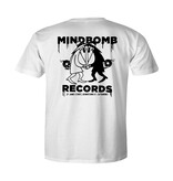 Mindbomb Spys (White) T-Shirt