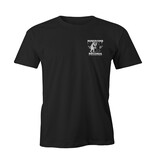 Mindbomb Spys (Black) T-Shirt