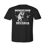 Mindbomb Spys (Black) T-Shirt